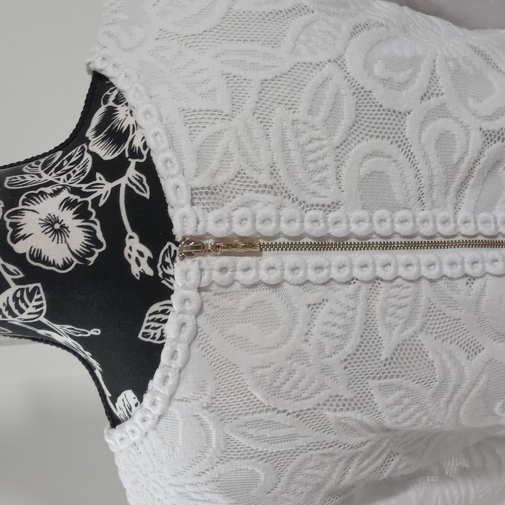 🤍HTF Lilly Pulitzer🤍 - Ophelia Dress - Picture 6 of 15